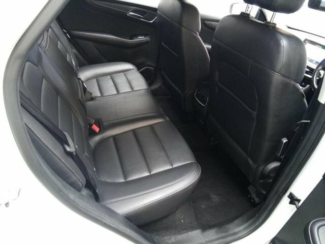 MG HS 2023 1.5 T-gdi Excite Suv Dct Euro 6 S YH23ULE White #6