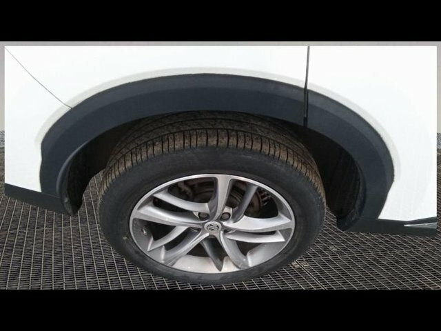 MG HS 2023 1.5 T-gdi Excite Suv Dct Euro 6 S YH23ULE White #5