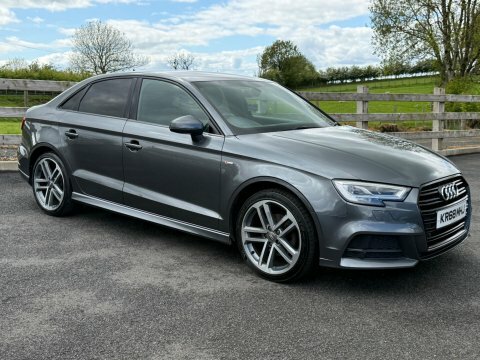 Audi A3 1.5 Tfsi Cod KR68MHJ  #5