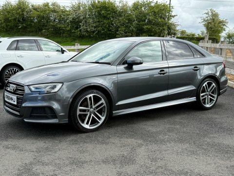 Audi A3 1.5 Tfsi Cod KR68MHJ  #6