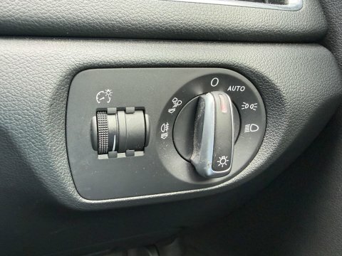 Audi Q3 2.0 Tdi Se RA16VDD #6
