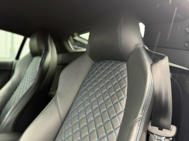 Audi R8 2017 5.2 Fsi V10 S Tronic Quattro Euro 6 Ss Blue #3