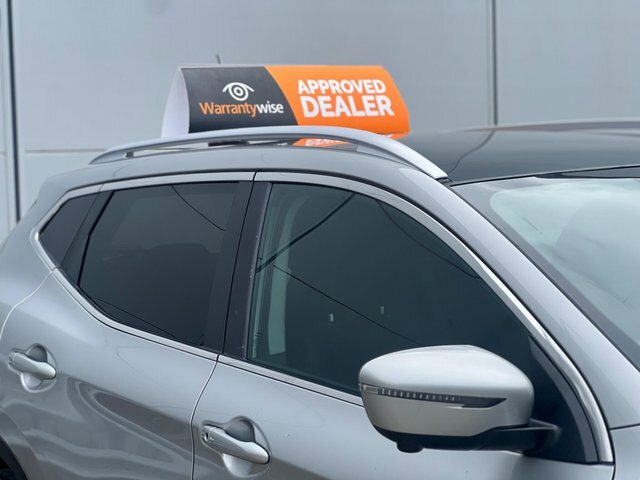 Nissan Qashqai 2016 1.5 Dci N-connecta 2Wd Euro 6 Ss VU66ZPN Silver #4