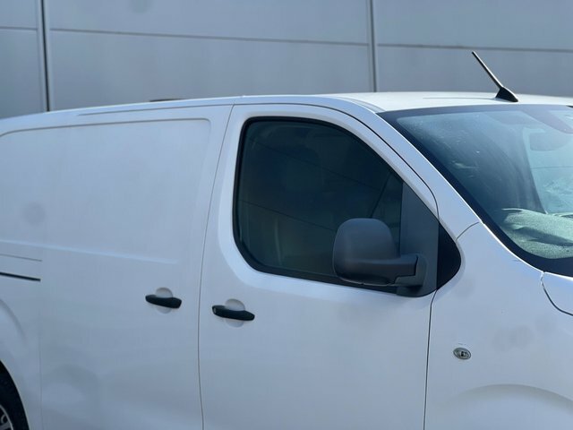 Peugeot Expert 2019 2.0 Bluehdi 1400 Professional Standard Panel YT19OPK White #4