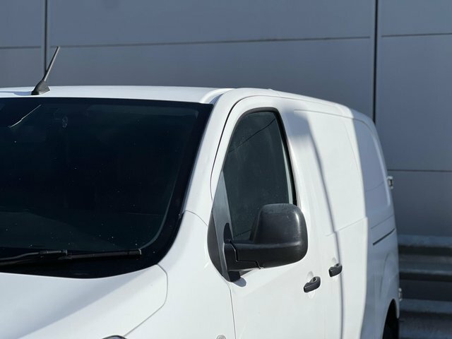Peugeot Expert 2019 2.0 Bluehdi 1400 Professional Standard Panel YT19OPK White #5