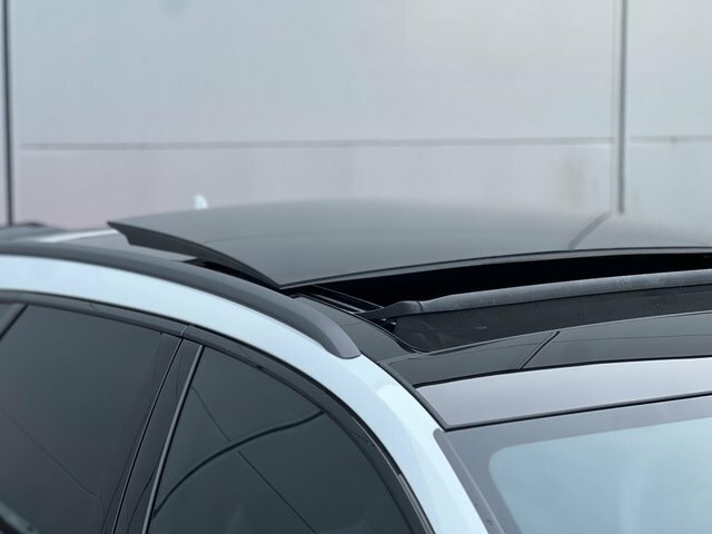 Audi RS6 Avant 2020 4.0 Tfsi V8 Launch Edition Tiptronic Quattro DX20VWB White #2