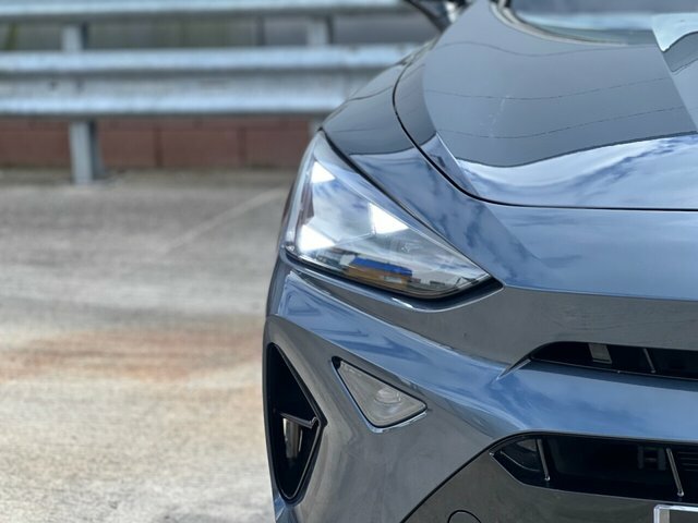 Cupra Formentor 2025 2.0 Tsi Vz3 Suv Dsg 4Drive Euro 6 KP25DZD Grey #6
