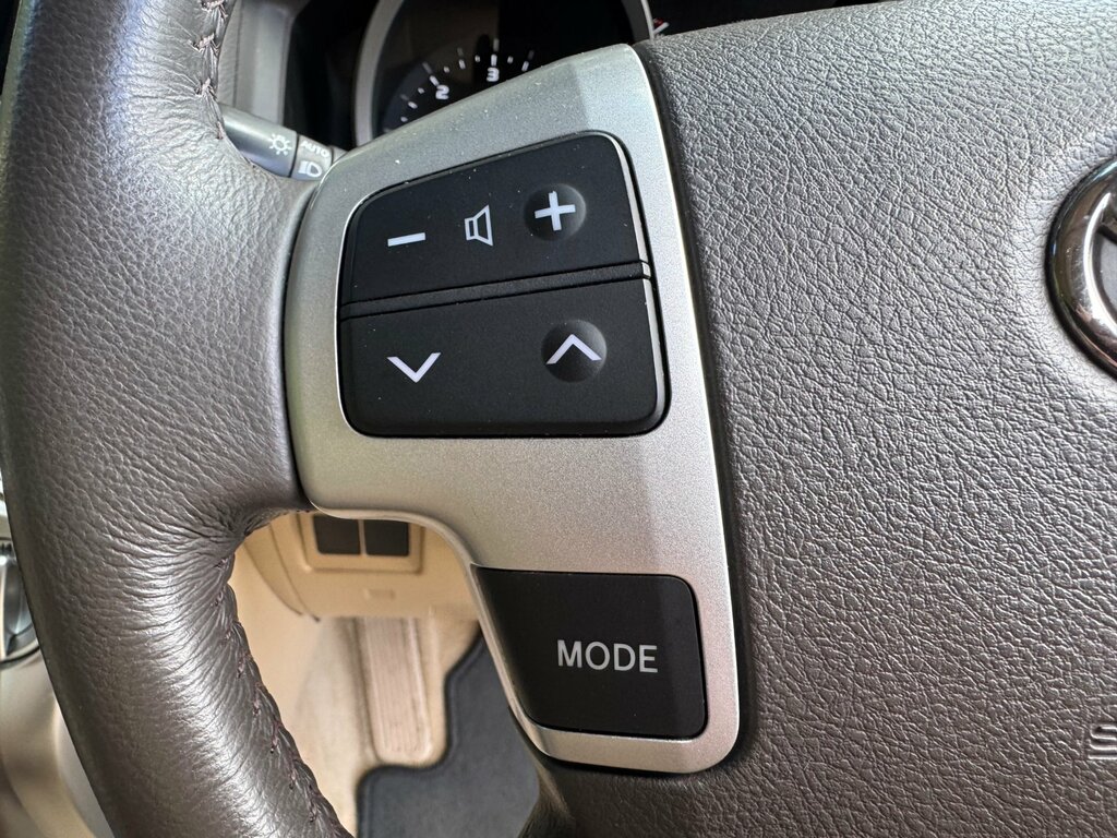 Toyota Land Cruiser V8 4.5 D-4d V8 Black #20