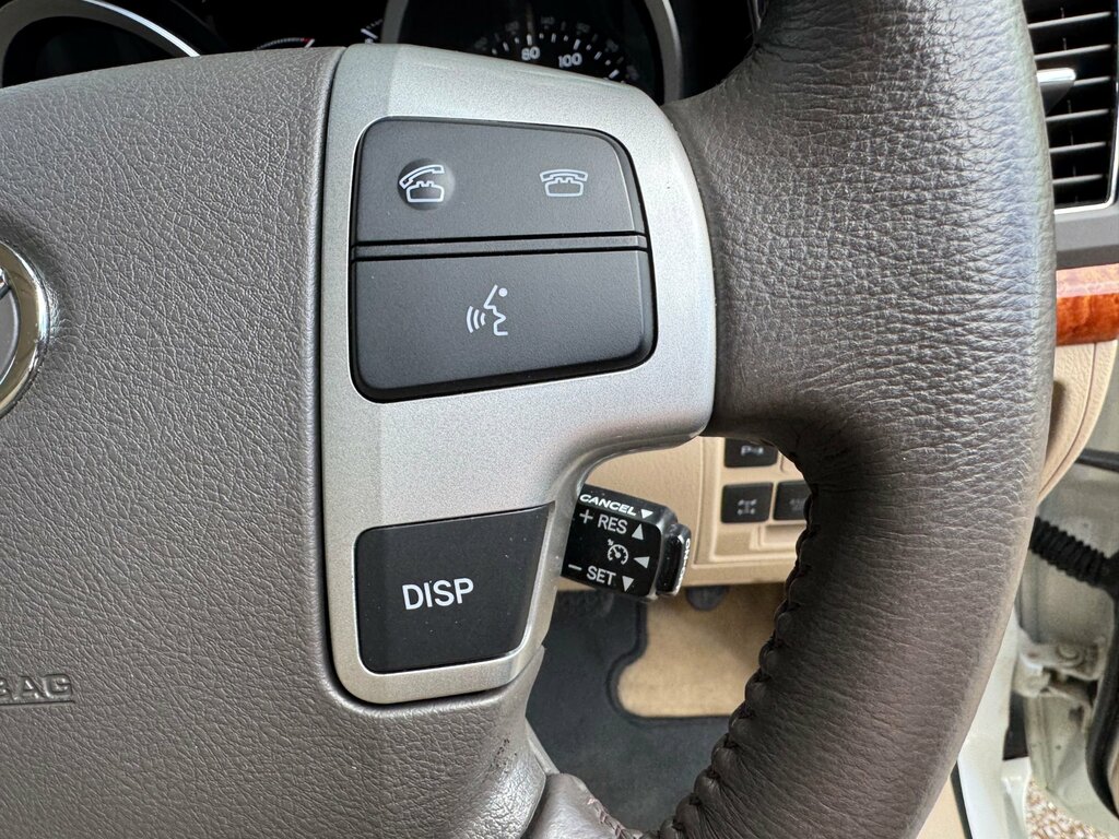 Toyota Land Cruiser V8 4.5 D-4d V8 Black #19
