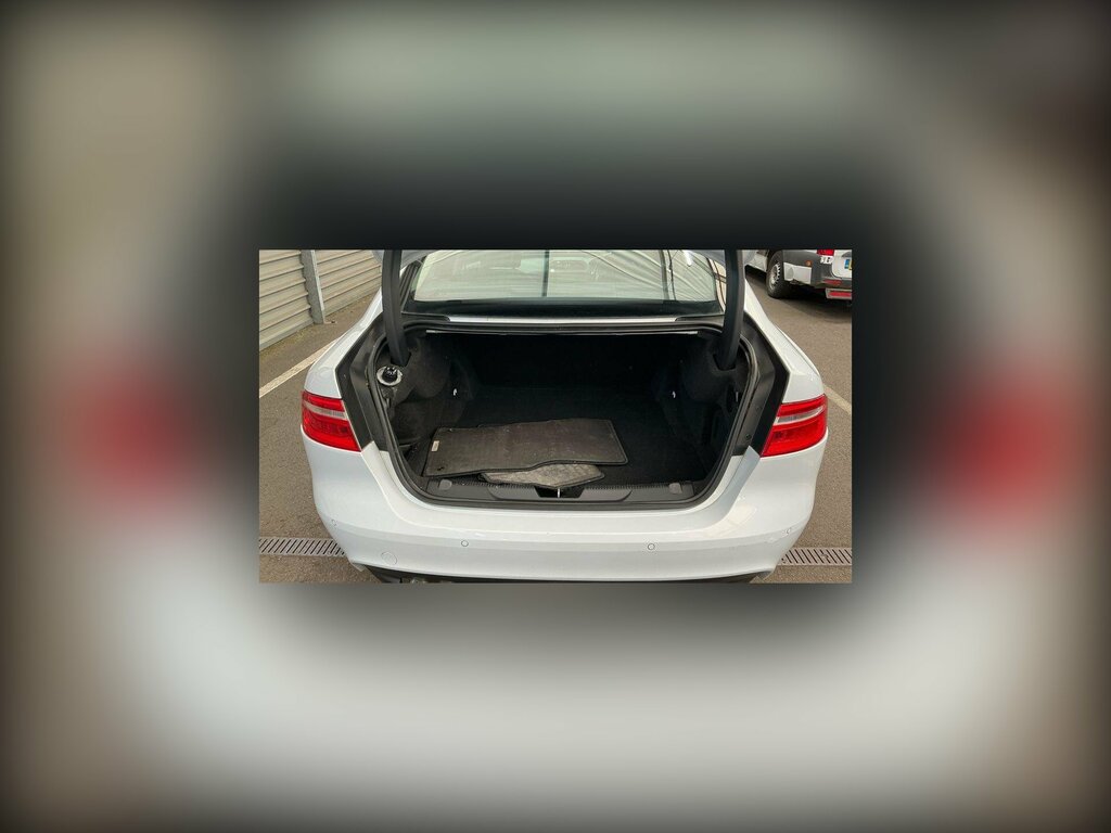 Jaguar XE 2.0D Prestige Euro 6 Ss AO16UOV White #6