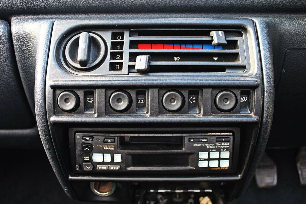 Ford Fiesta 1.3 LX #15