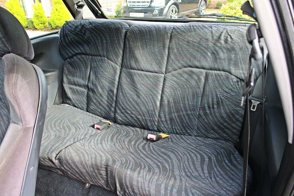Ford Fiesta 1.3 LX #11