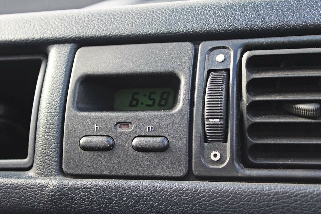 Ford Fiesta 1.3 LX #16