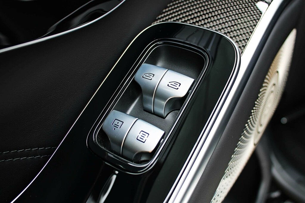 Mercedes-Benz S Class 3.0 S350l V6 Bluetec Amg Line Executive 7G-troni Silver #19