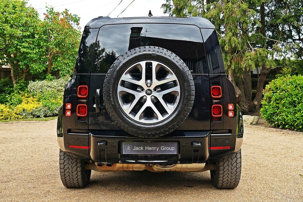 Land Rover Defender X-dynamic Se D Mhev A 4Wd KN74UWK #6
