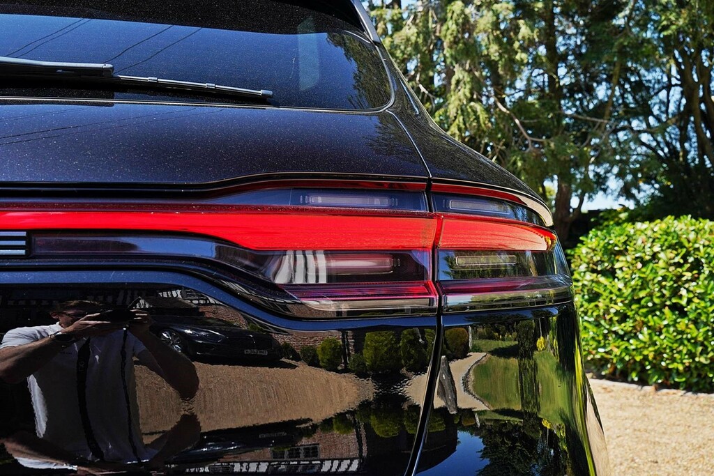 Porsche Macan T 4Wd L1BEX #6