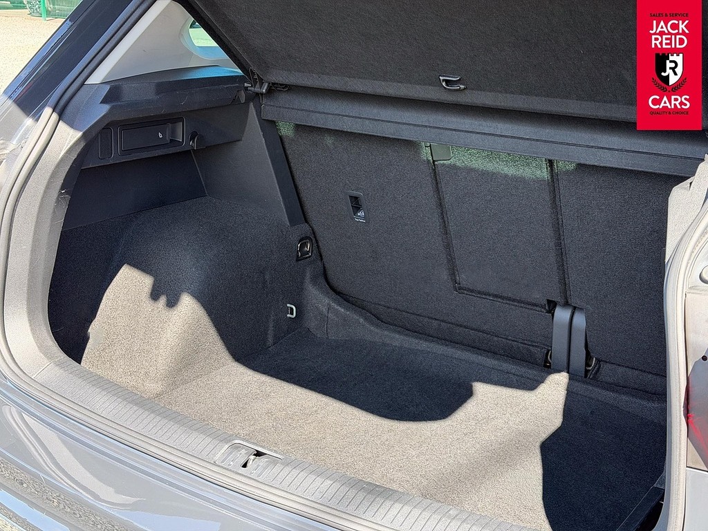 Volkswagen Tiguan Suv VO21HSF Grey #5