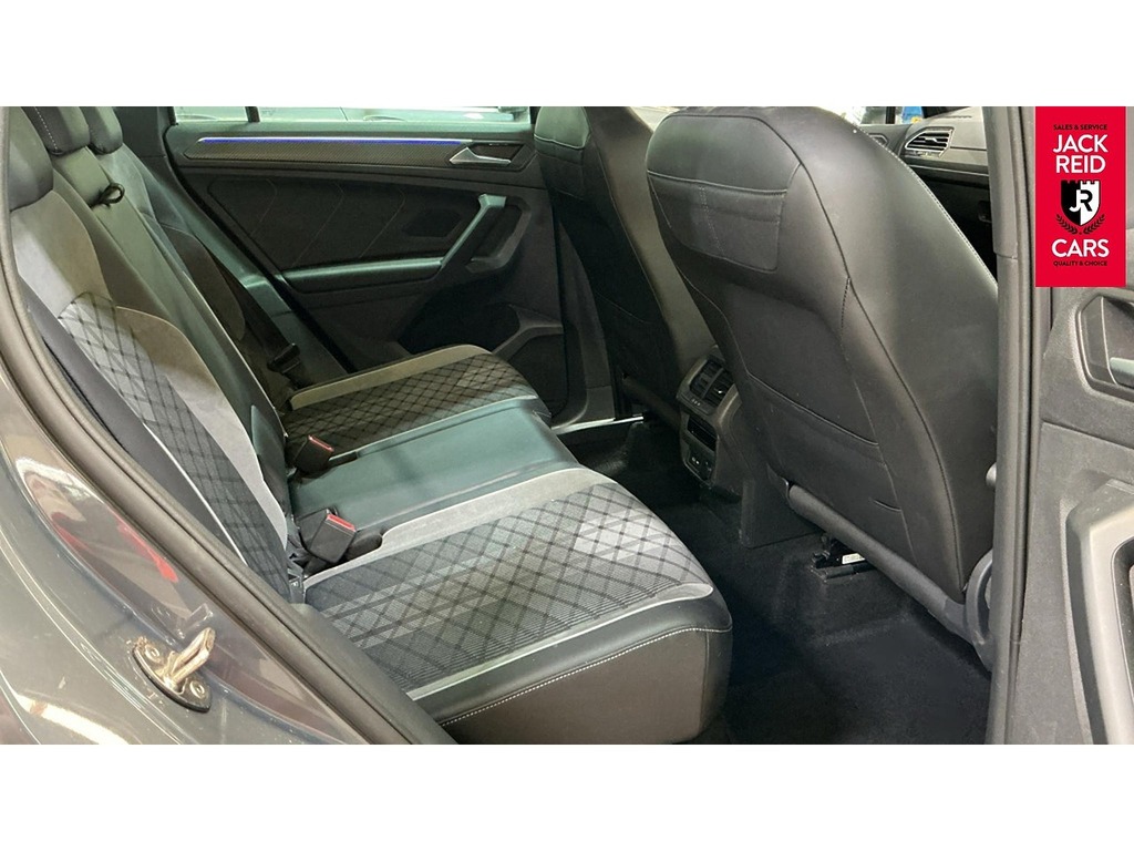Volkswagen Tiguan Suv MM23UOV Grey #4
