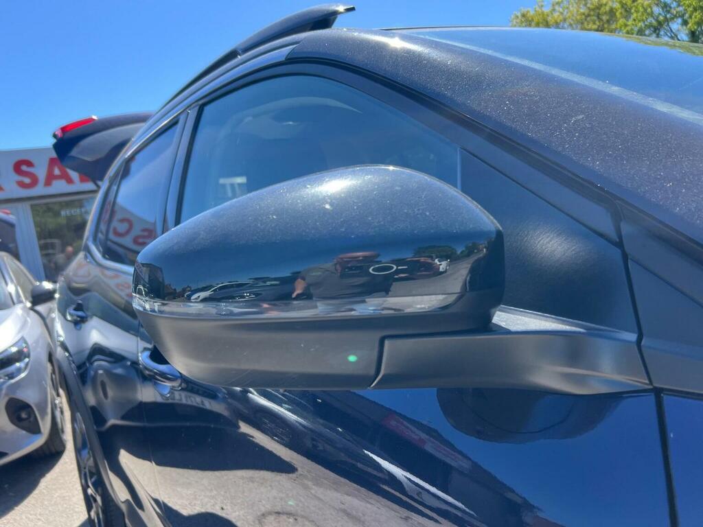 Citroen C5 Aircross Suv 1.5 Bluehdi Shine Euro 6 Ss 202323 Blue #4