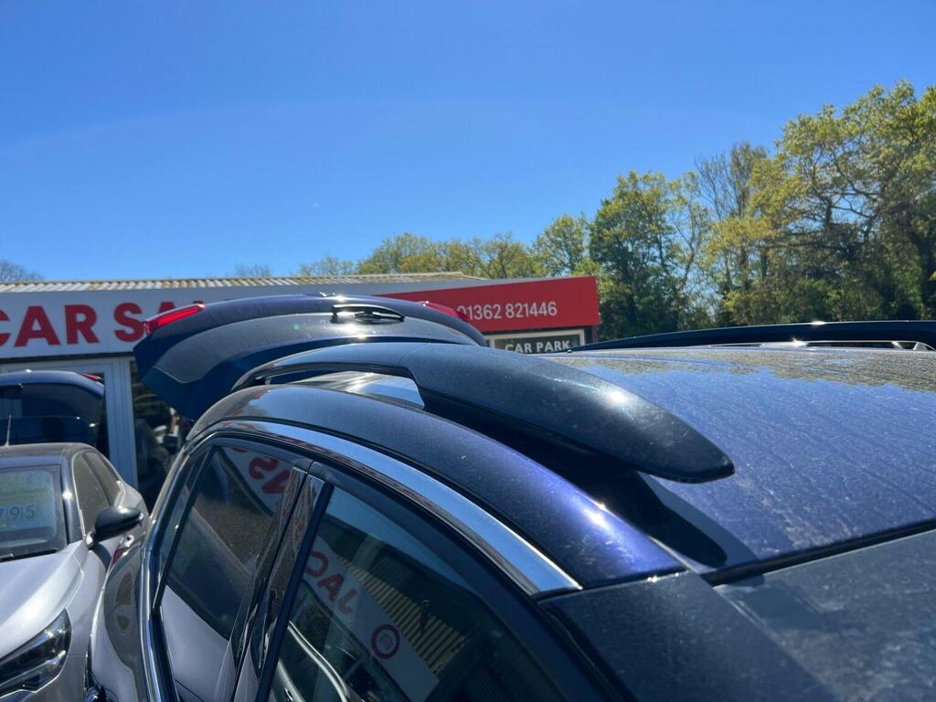 Citroen C5 Aircross Suv 1.5 Bluehdi Shine Euro 6 Ss 202323 Blue #3