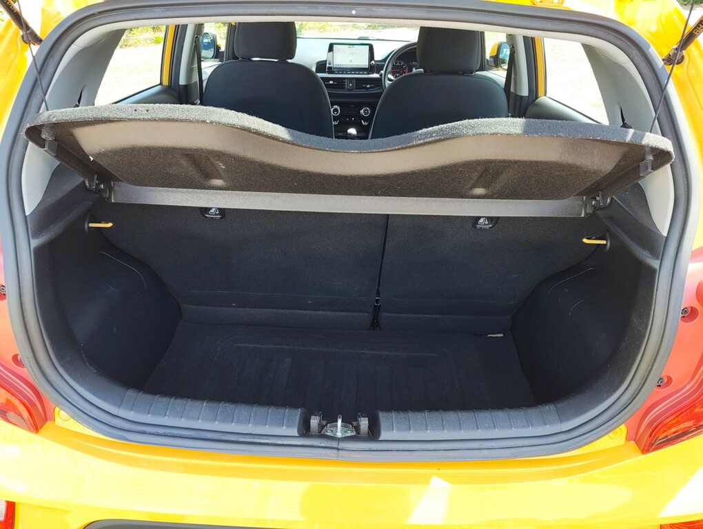 Kia Picanto 3 WF23UFM #4