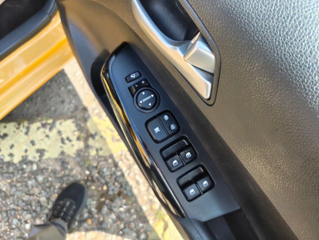 Kia Picanto 3 WF23UFM #6