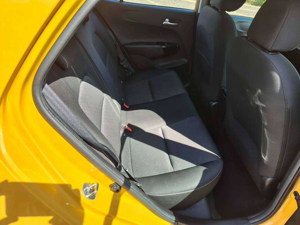 Kia Picanto 3 WF23UFM #5