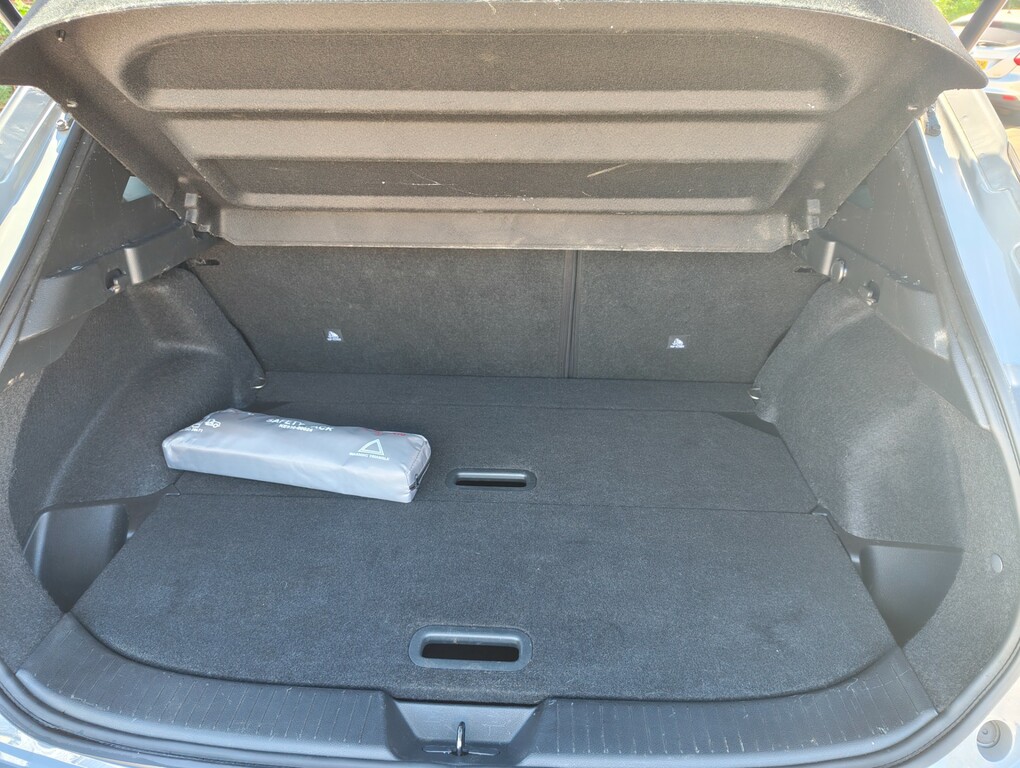 Nissan Qashqai Dig-t N-connecta Dct OE23KKW  #5