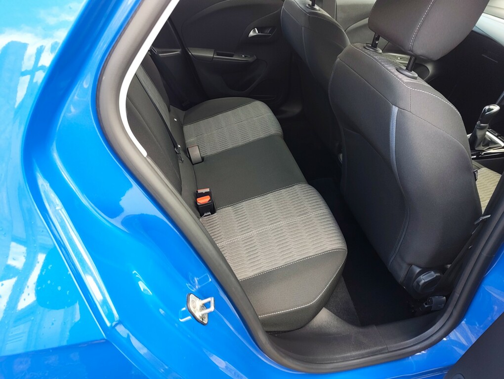 Vauxhall Corsa Se Edition VK22LYA  #6