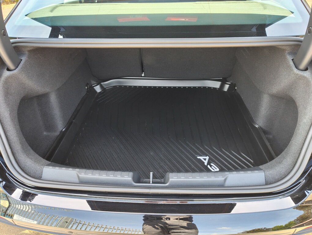 Audi A3 Tfsi Sport  #3