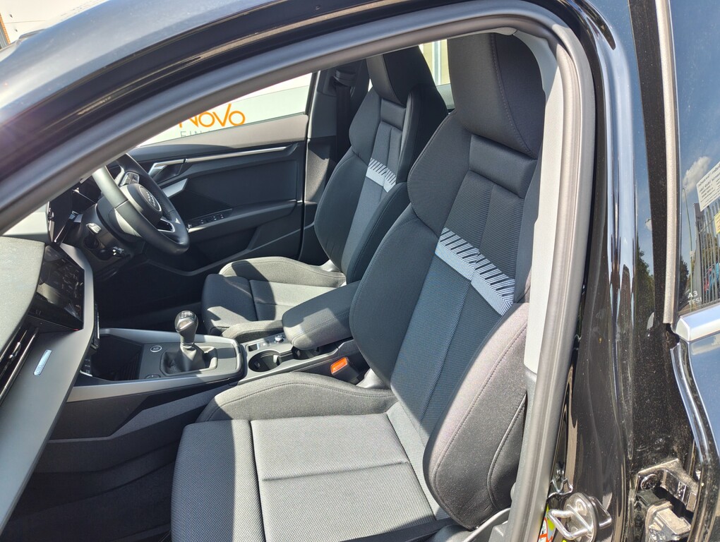 Audi A3 Tfsi Sport  #6