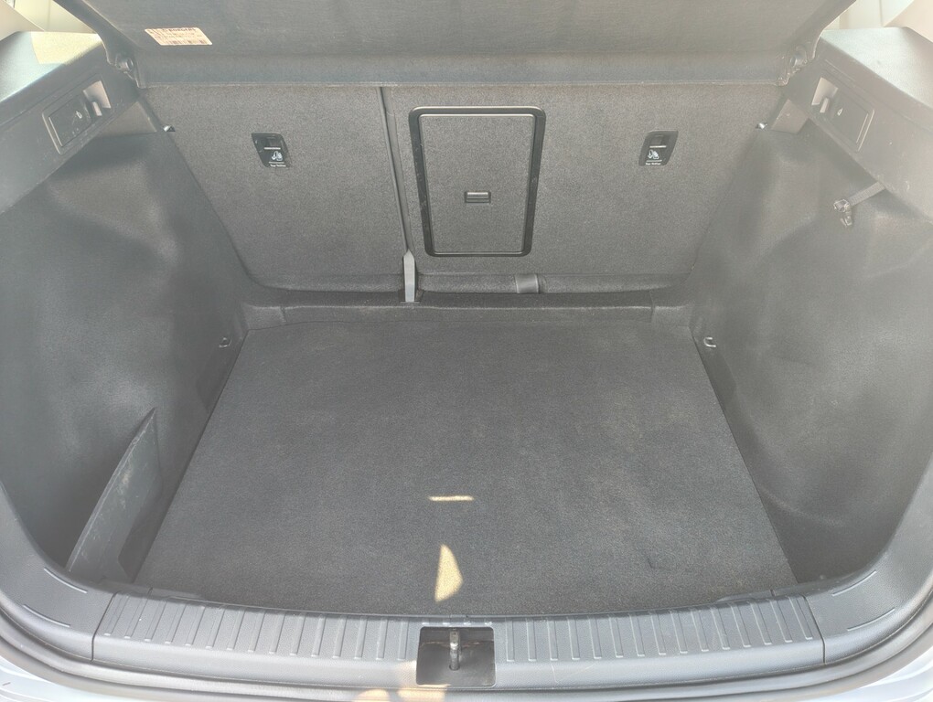 Seat Ateca Tsi Ecomotive Se Technology AV66UEG #5