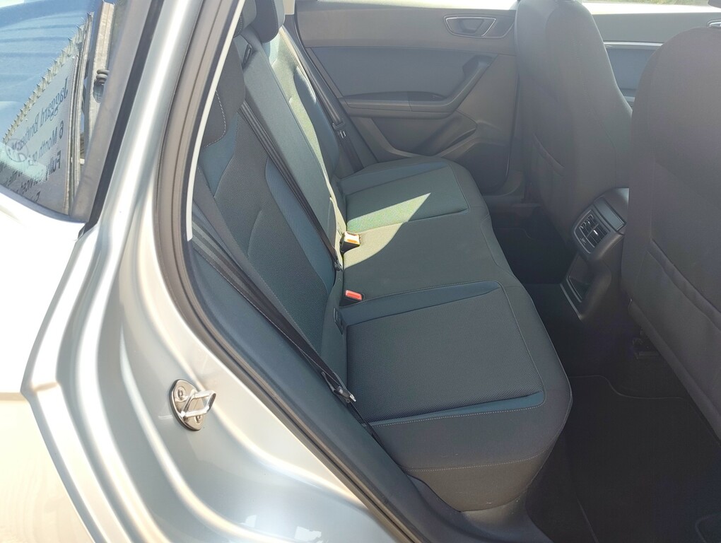 Seat Ateca Tsi Ecomotive Se Technology AV66UEG #6