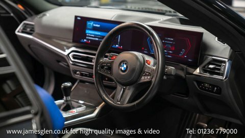 BMW M2 2024 24 3.0 SP24XRS Black #4