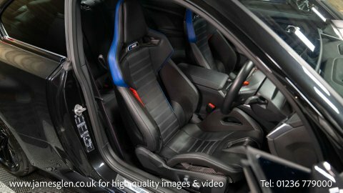 BMW M2 2024 24 3.0 SP24XRS Black #6