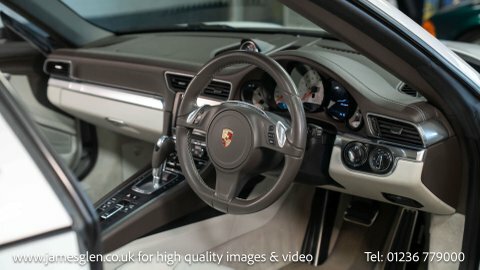 Porsche 911 2014 14 3.4 MX14LWU White #6