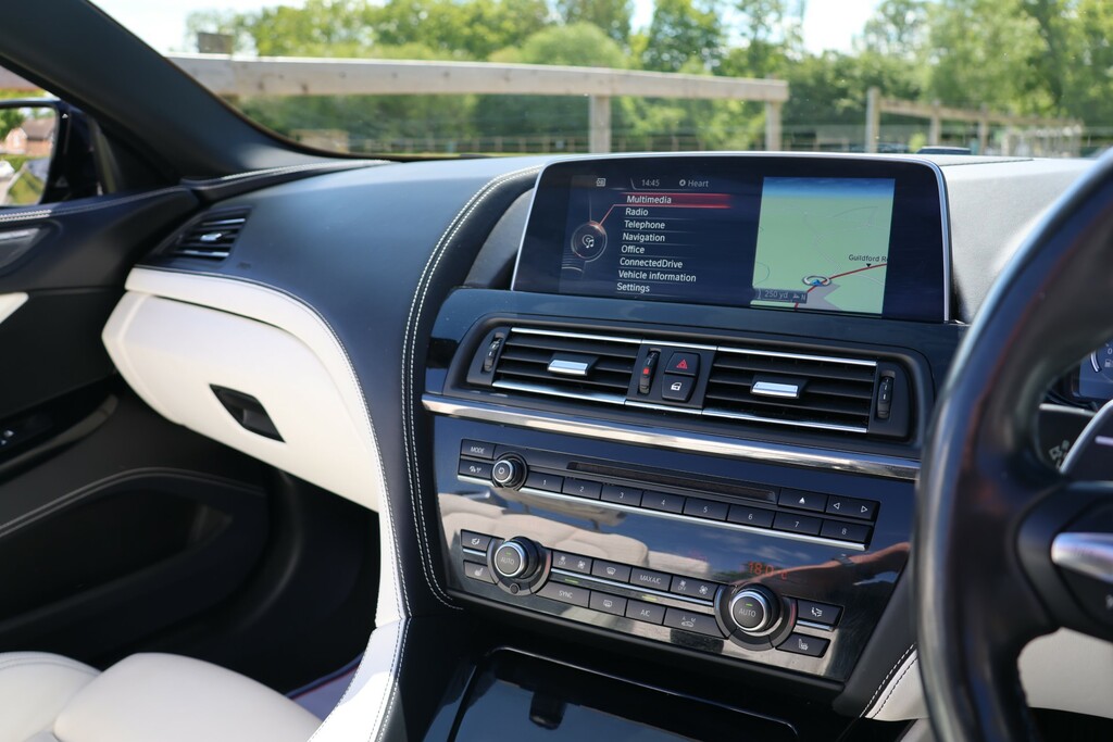 BMW M6   #30