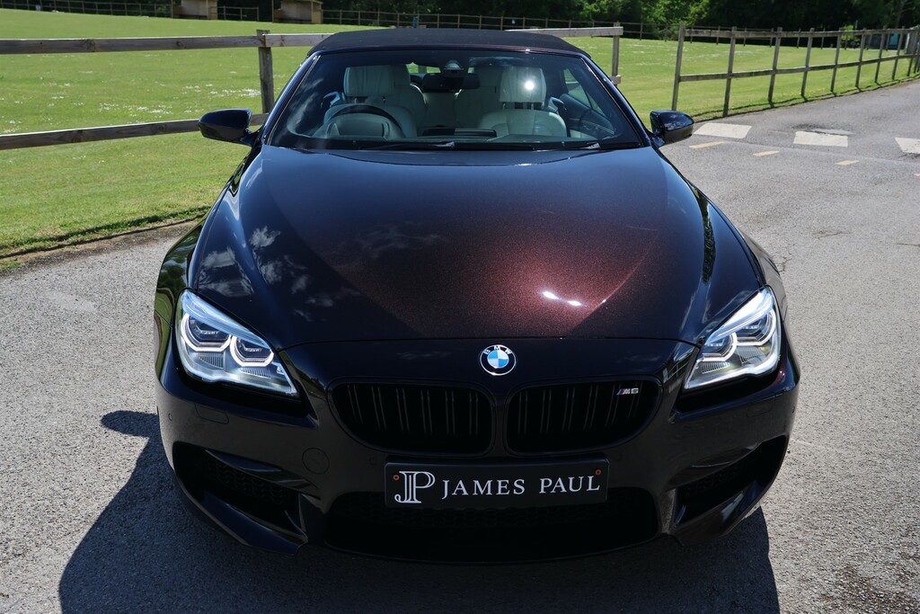 BMW M6   #39