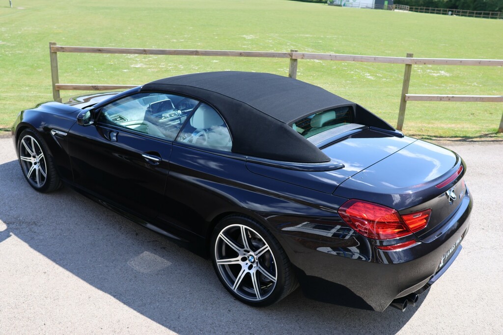 BMW M6   #9