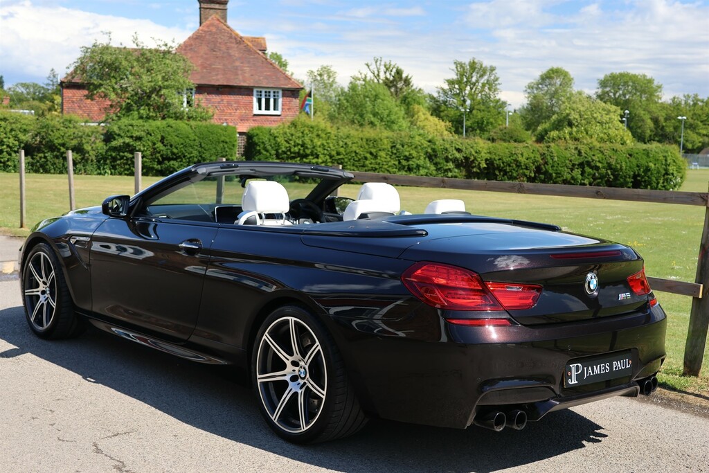 BMW M6   #35