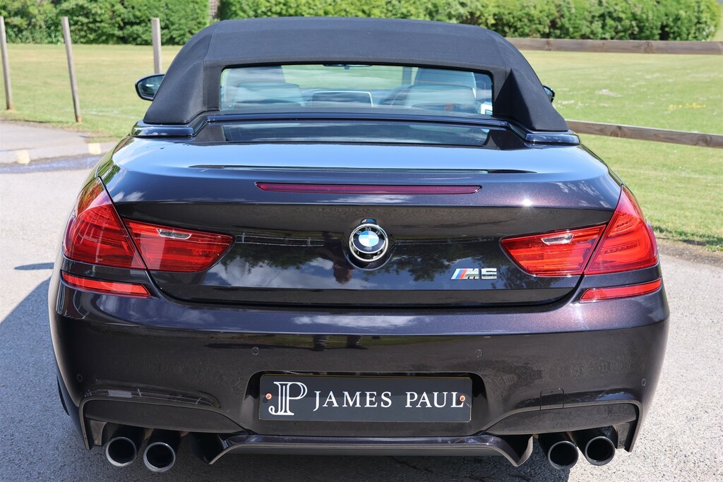 BMW M6   #15