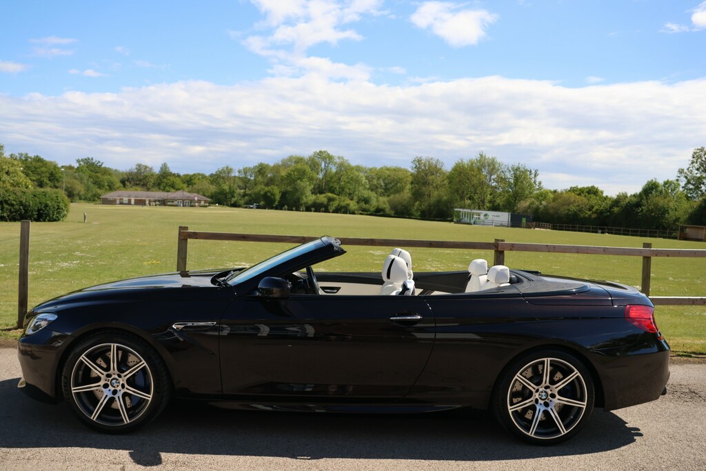 BMW M6   #20