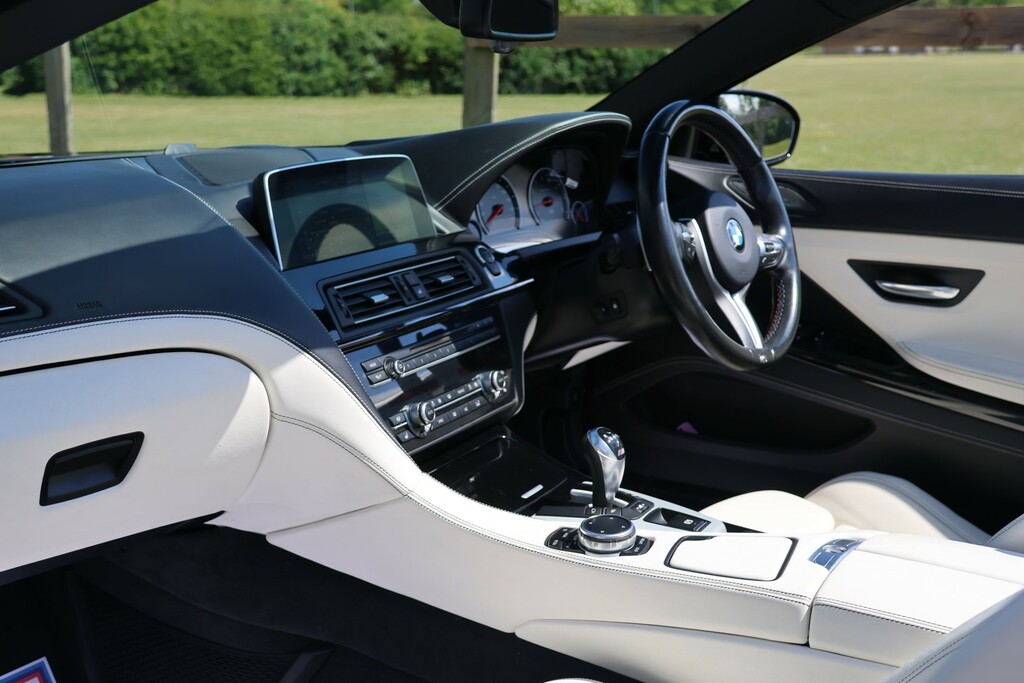 BMW M6   #8