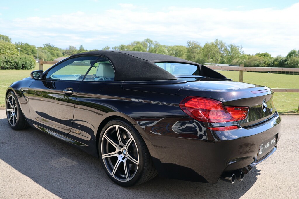 BMW M6   #13