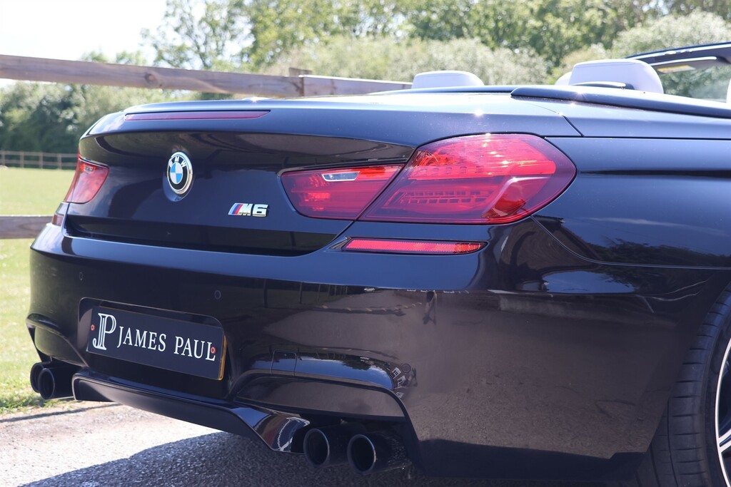 BMW M6   #37