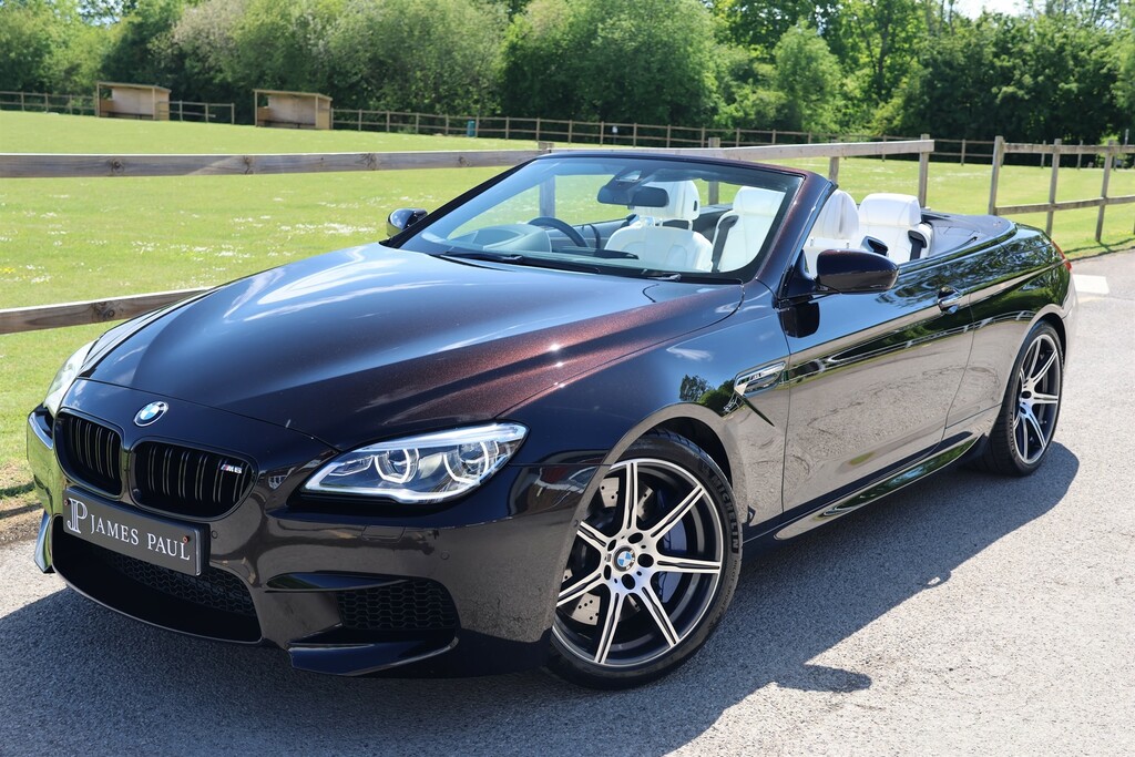 BMW M6   #11