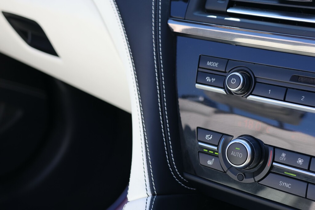 BMW M6   #29