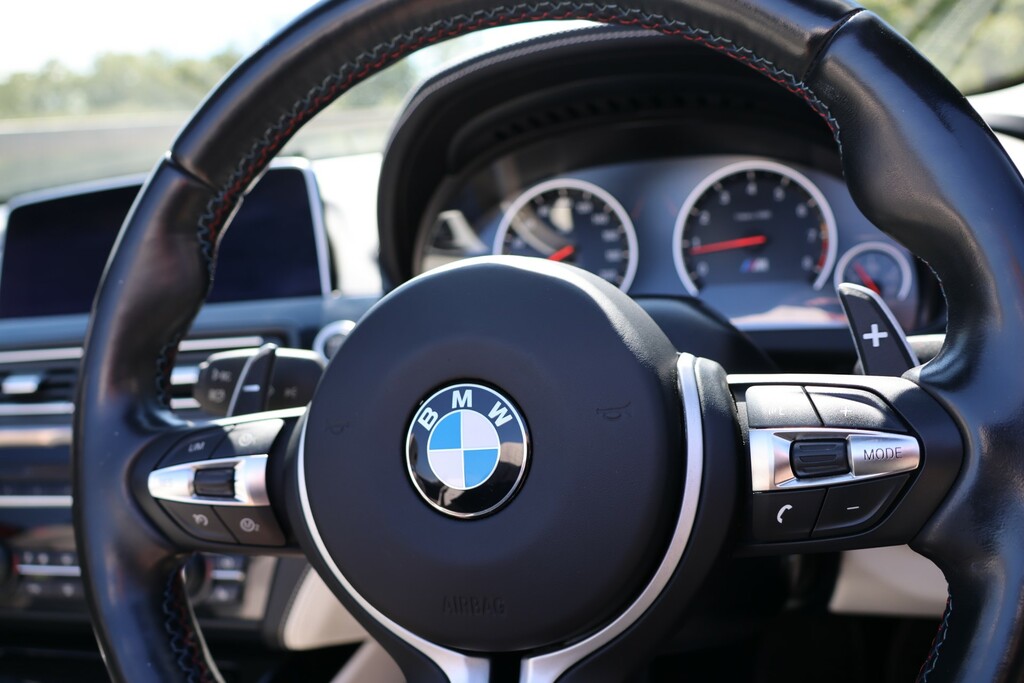 BMW M6   #28