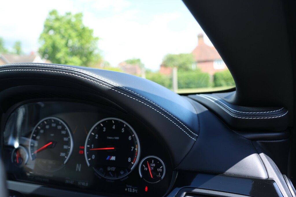 BMW M6   #16