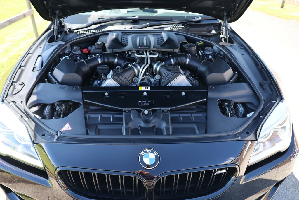 BMW M6   #23